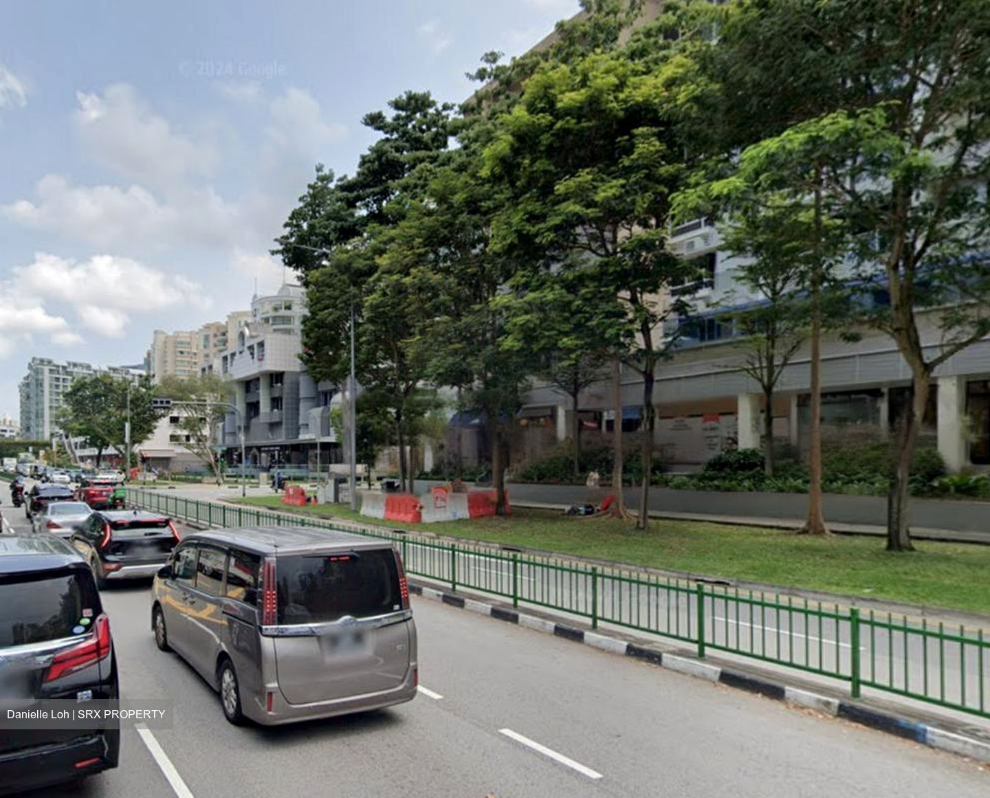 Spring Grove (D10), Retail #459655701